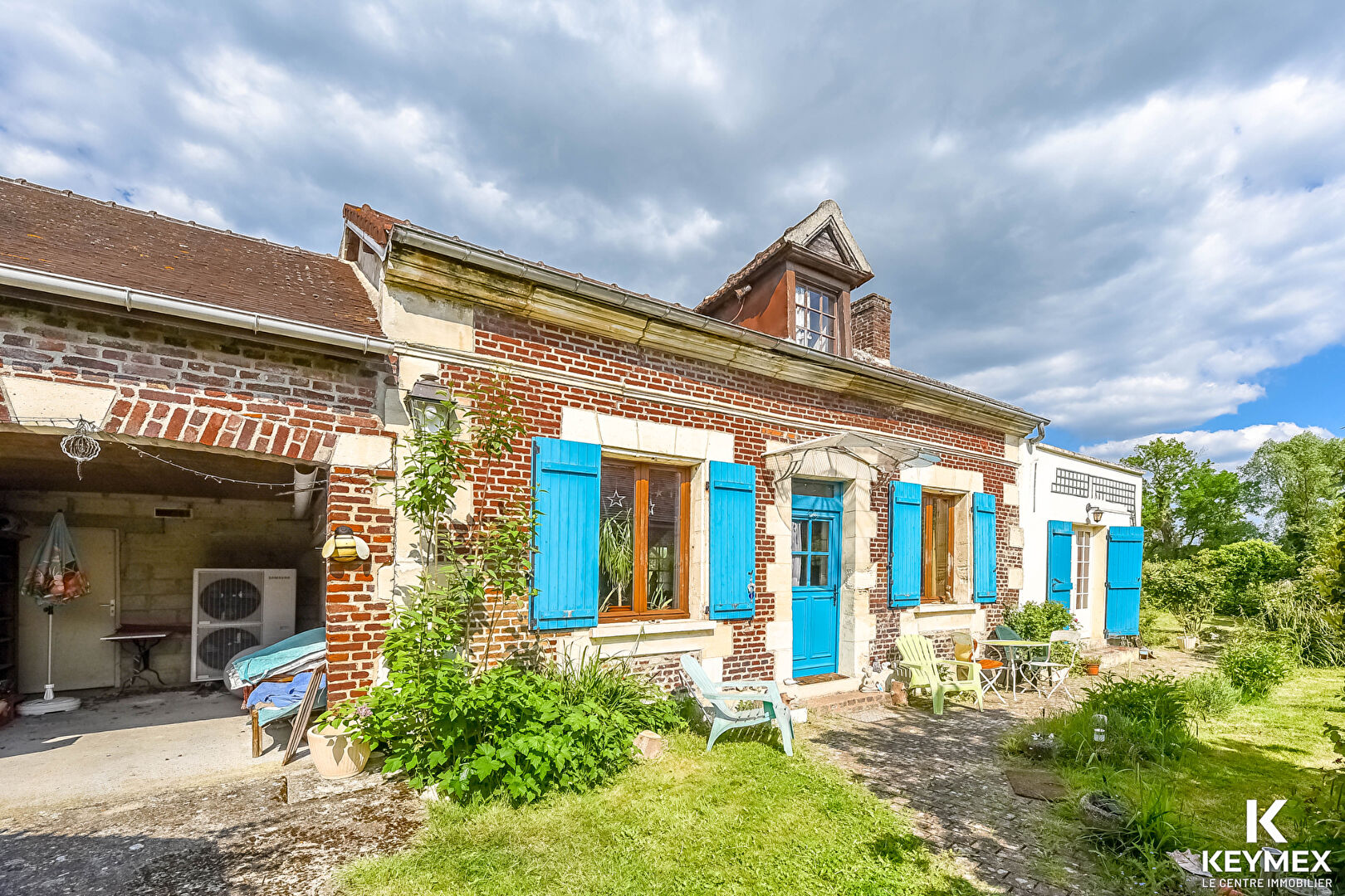 Image Maison SAINT FELIX 