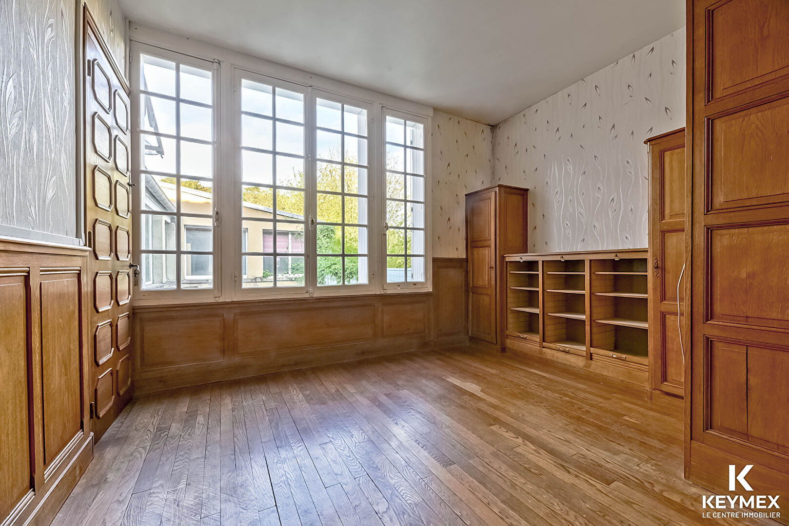 Image Maison VALMONDOIS 