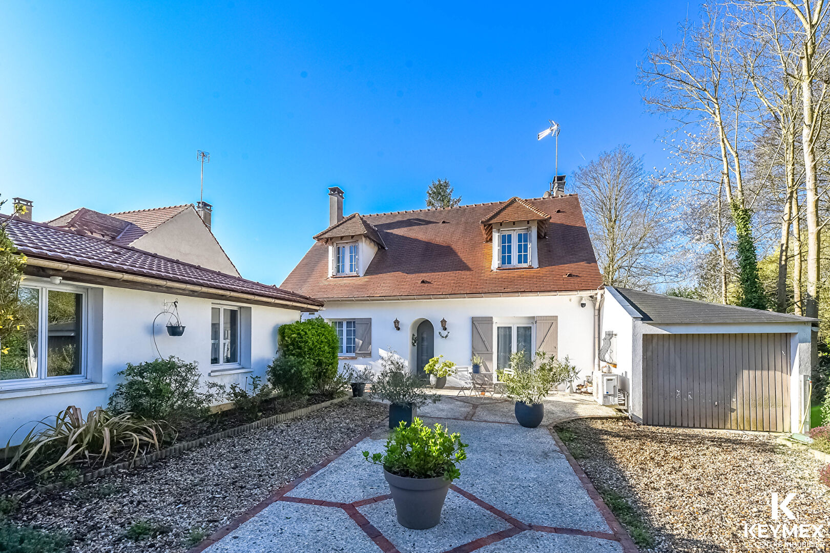 Image Maison meriel 