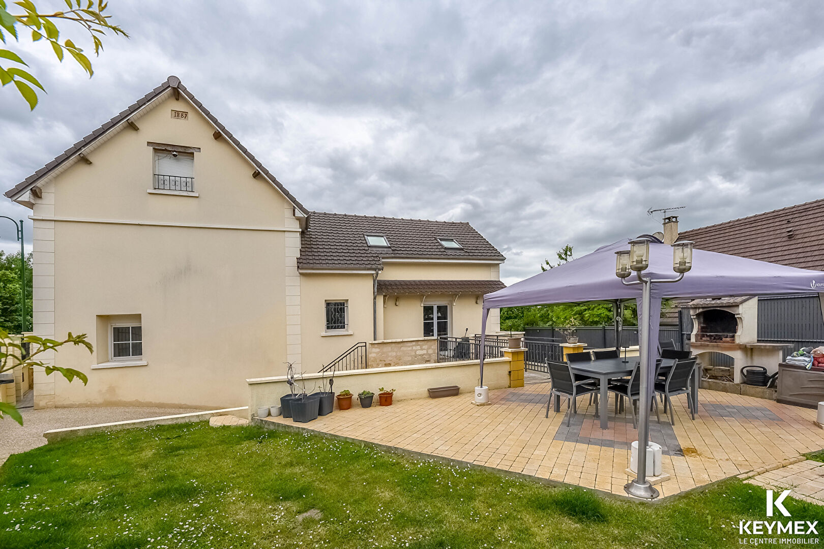 Image Maison AMBLAINVILLE 