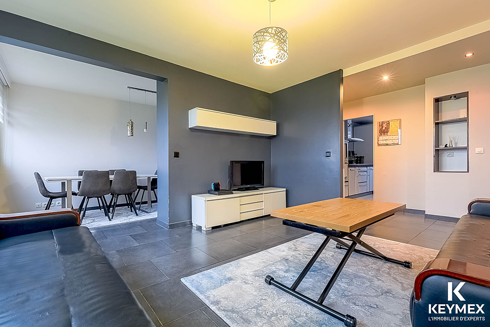 Image Appartement DOMONT 