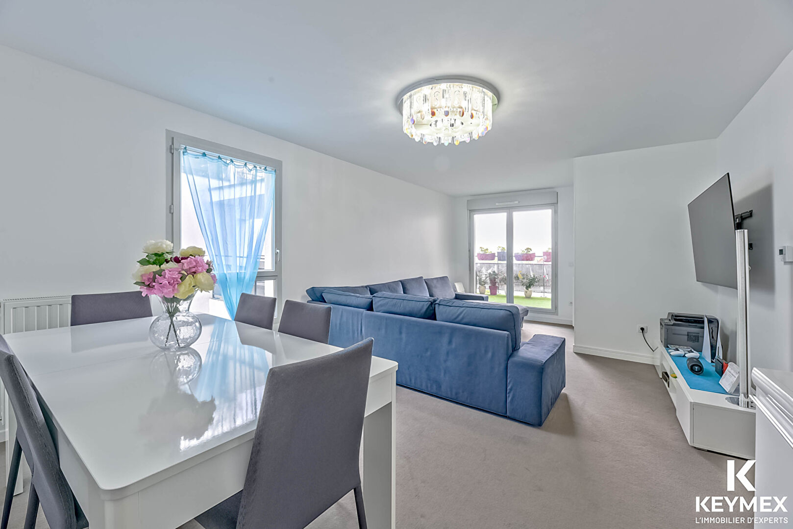 Image Appartement LOUVRES 