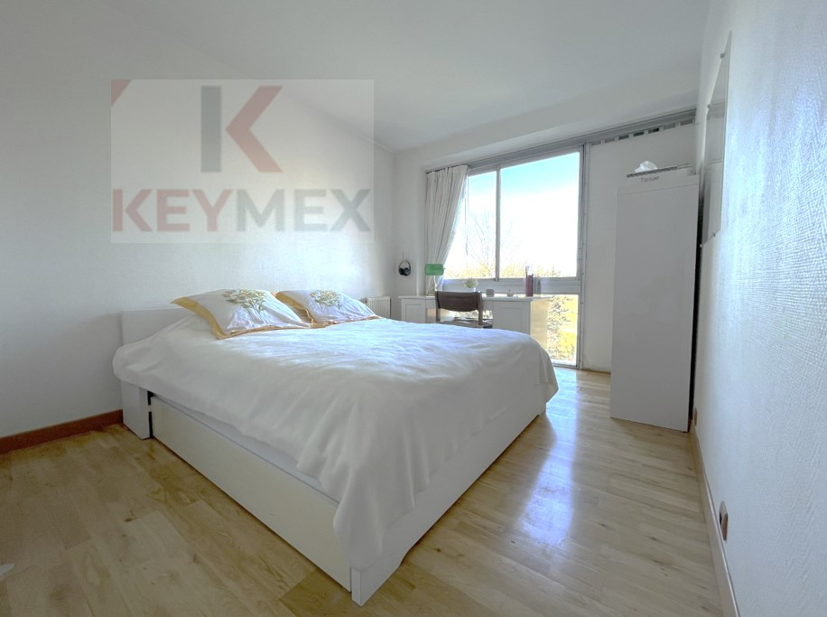 Image Appartement SOISY SOUS MONTMORENCY 