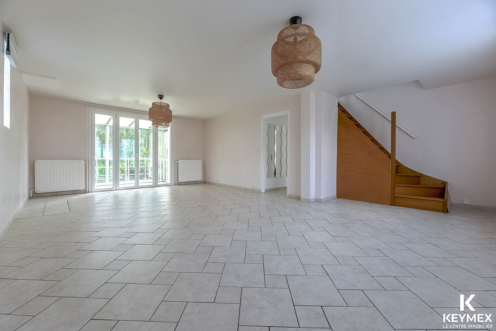 Image Maison CHAMBLY