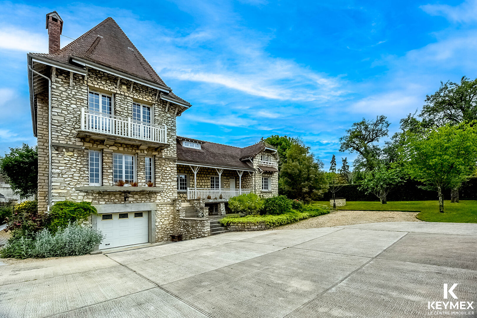 Image Maison FREPILLON 