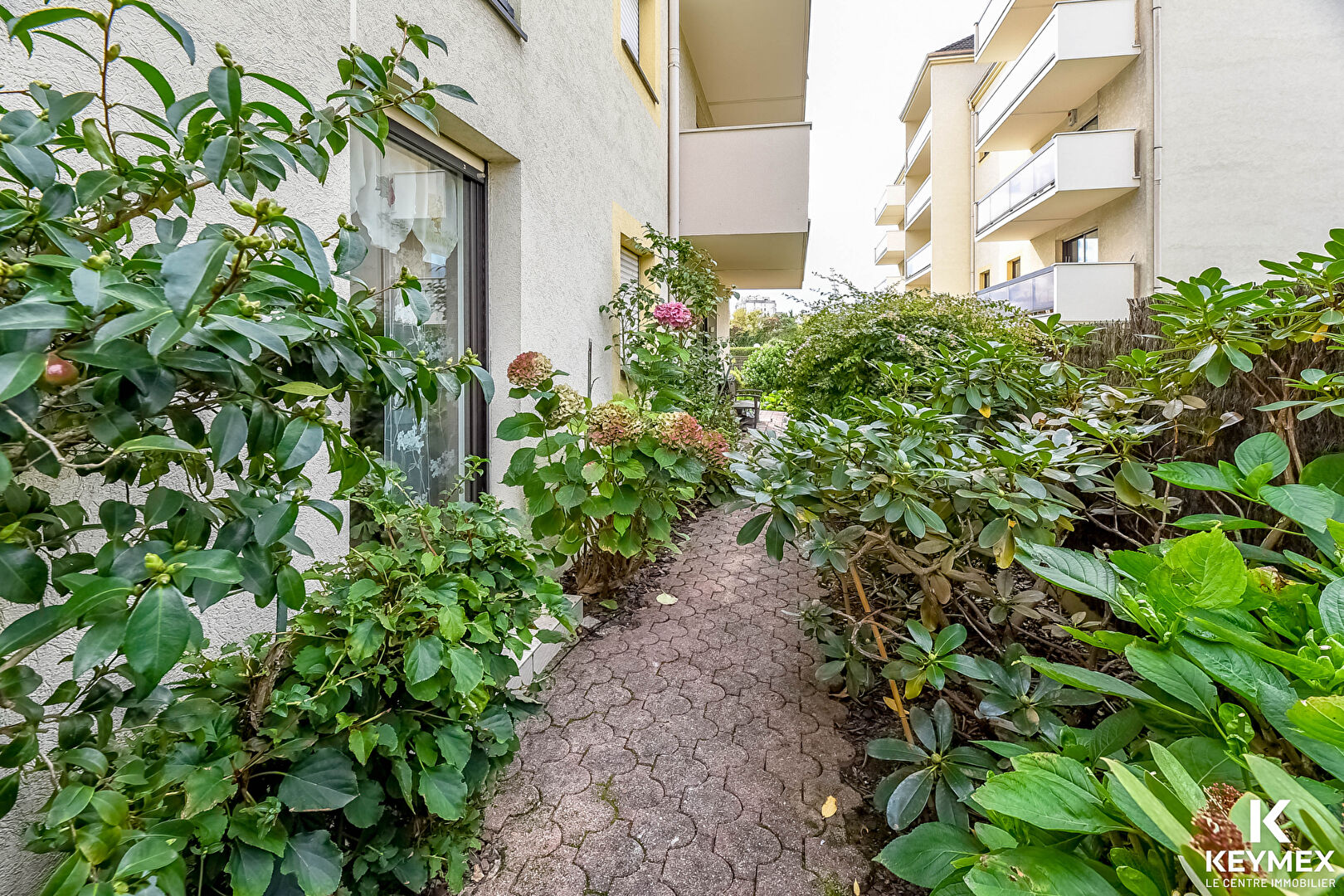Image Appartement DEUIL LA BARRE 