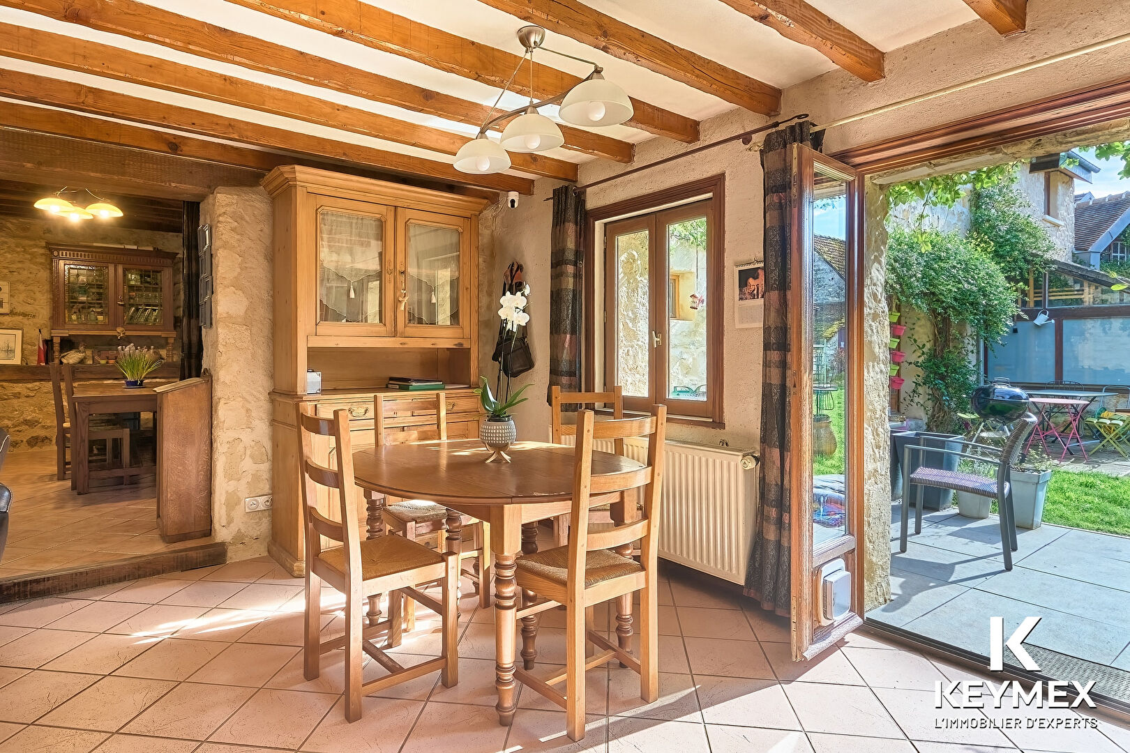 Image Maison BRIGNANCOURT 