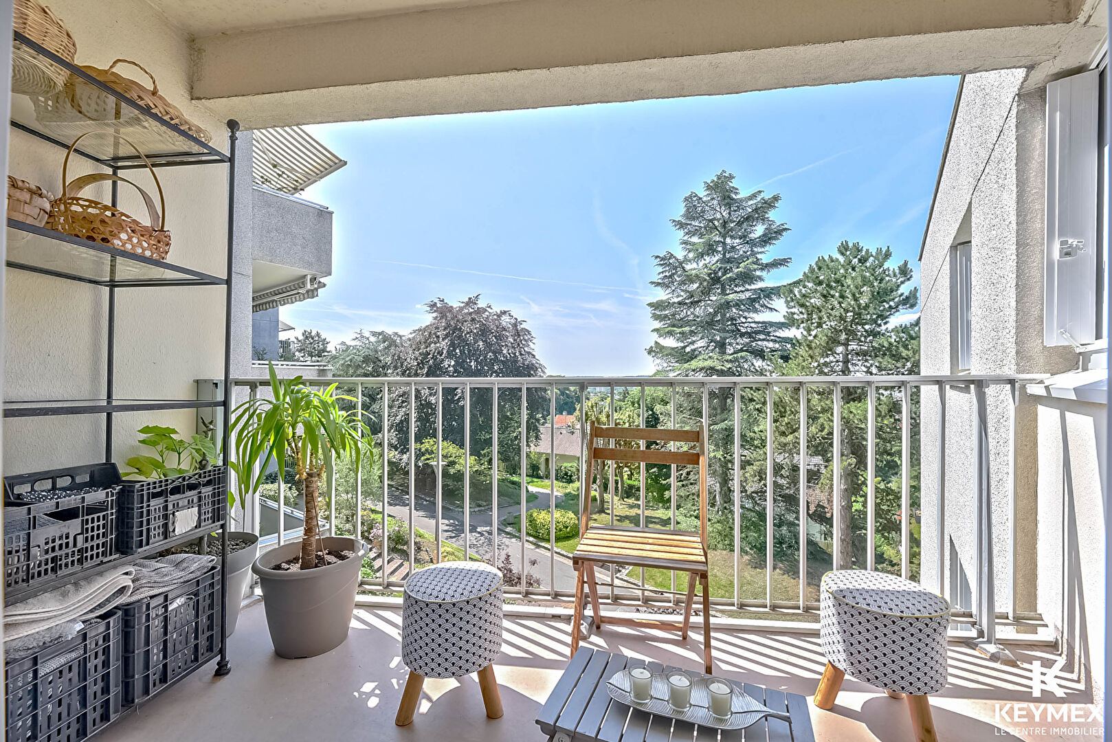 Image Appartement TAVERNY 