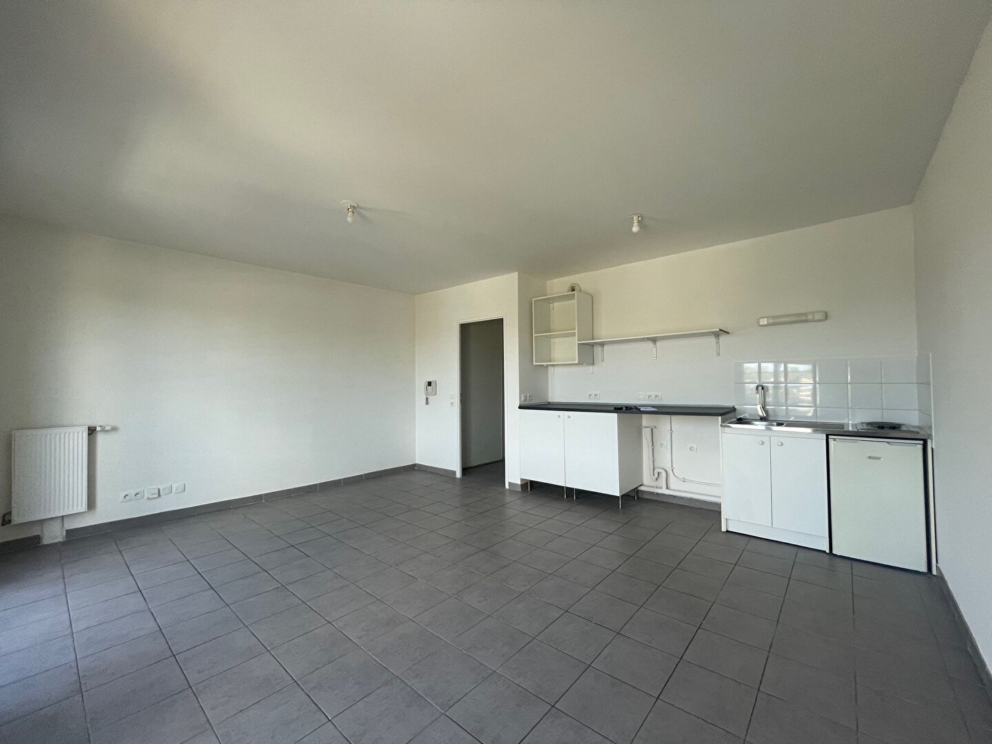 Image Appartement PUISEUX EN FRANCE 