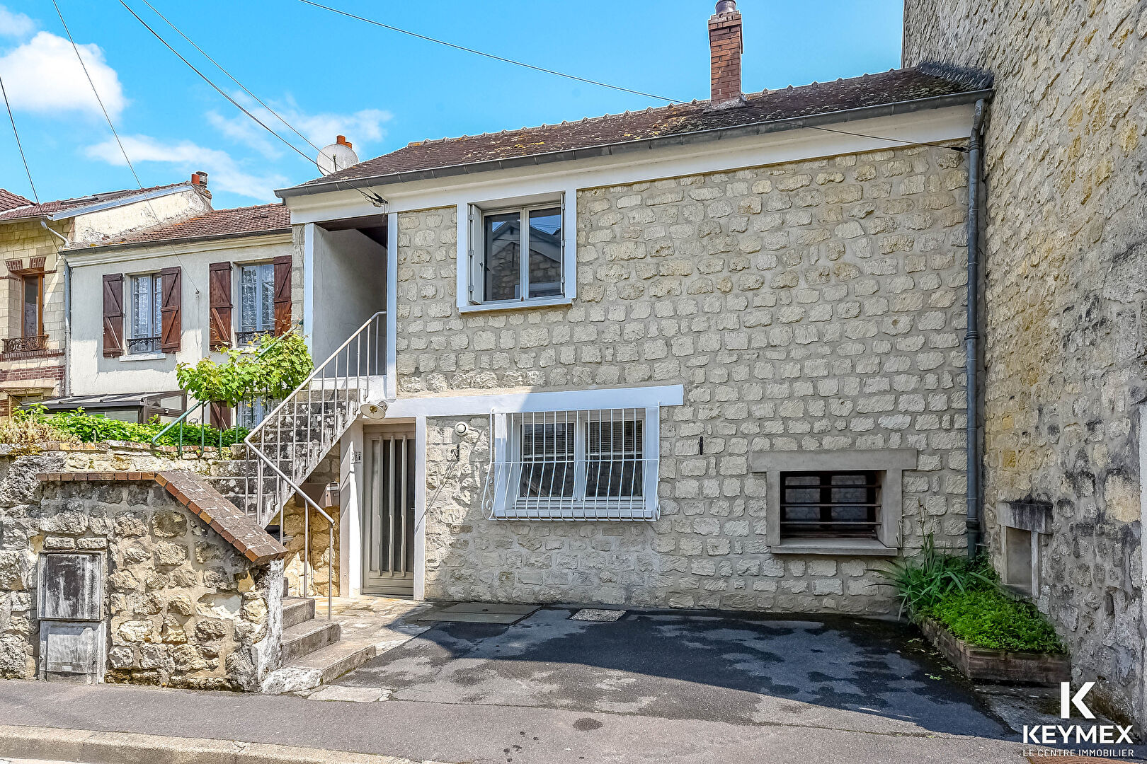 Image Maison VALMONDOIS 