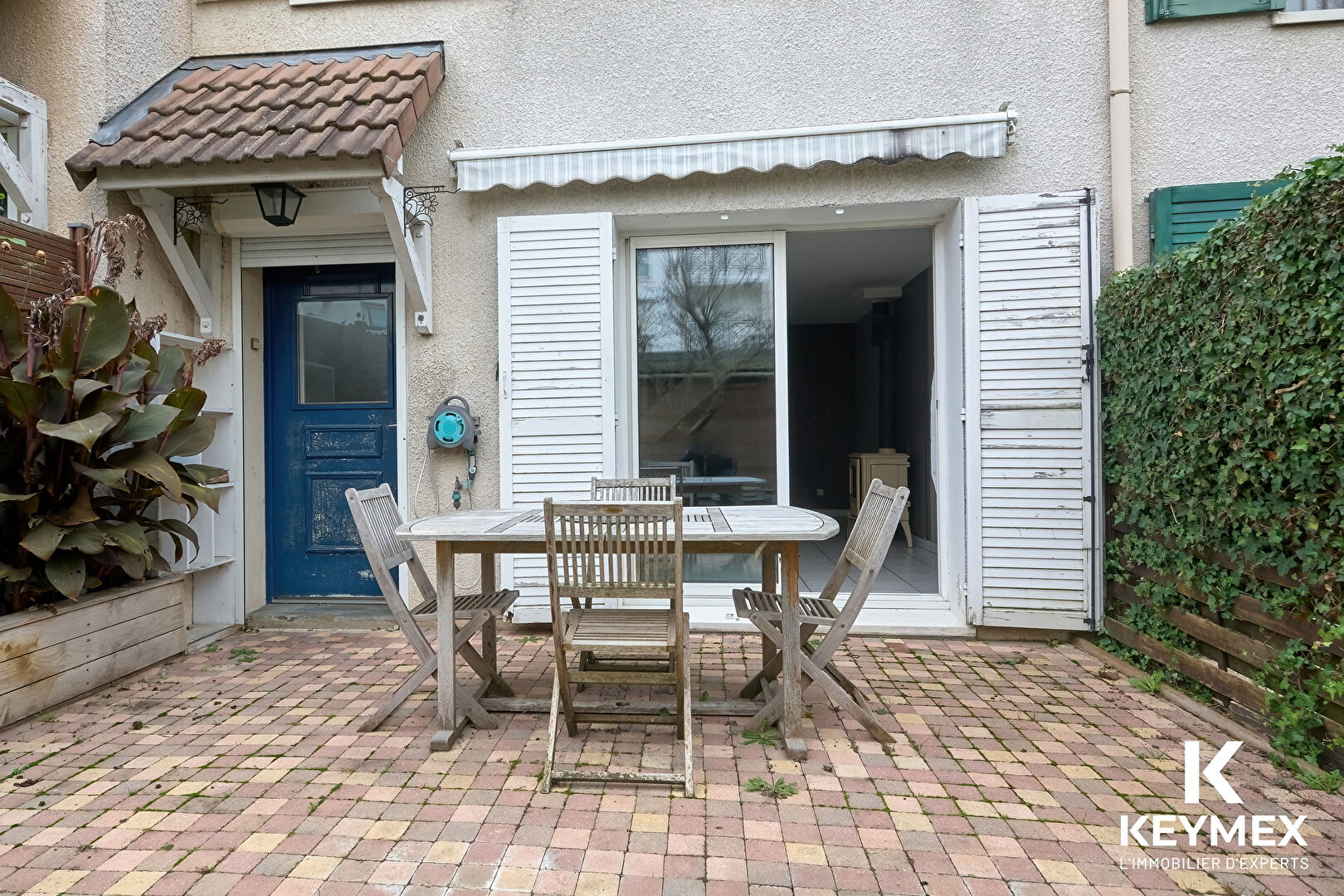 Image Maison OSNY 