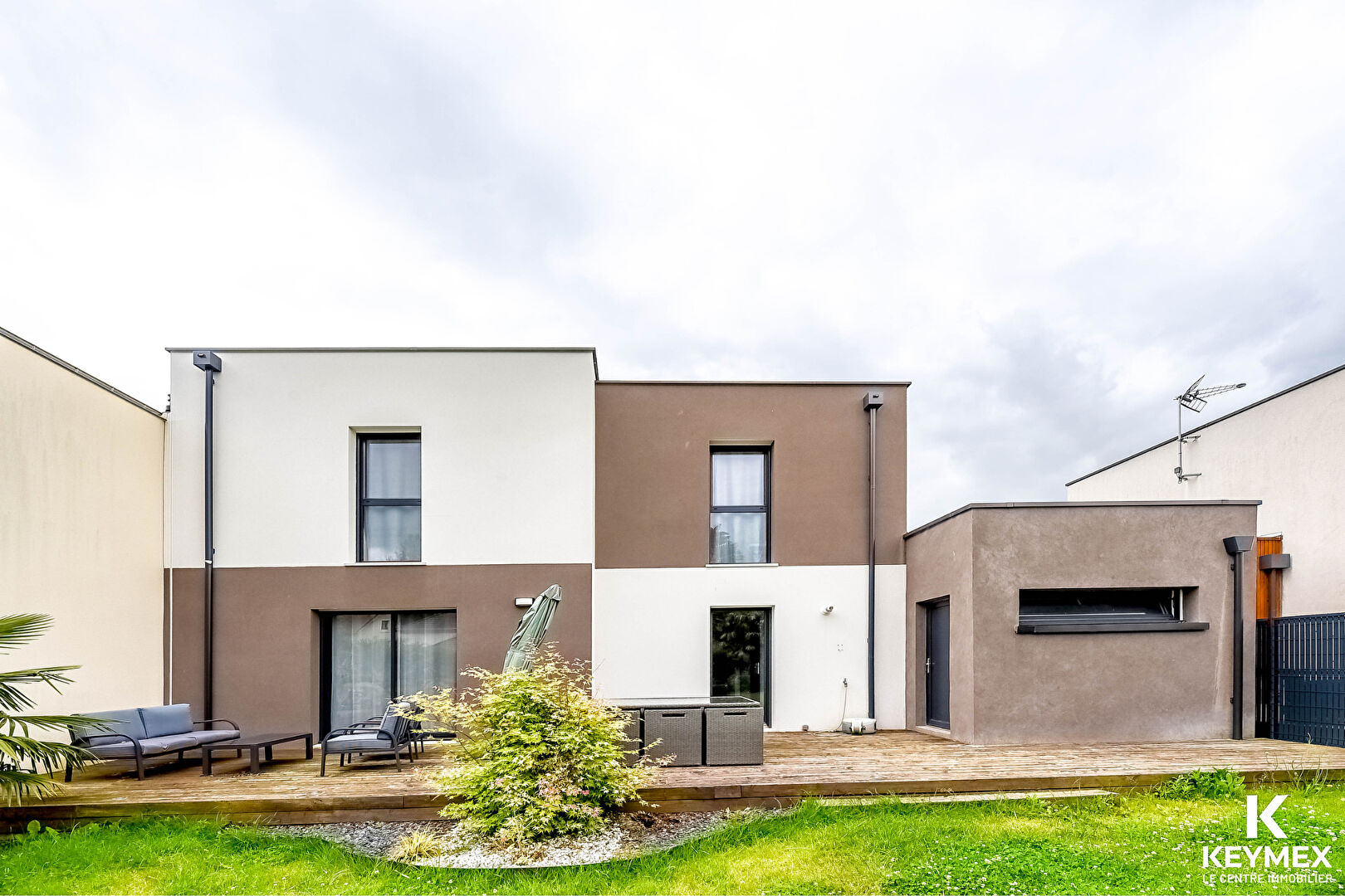 Image Maison LUZARCHES 