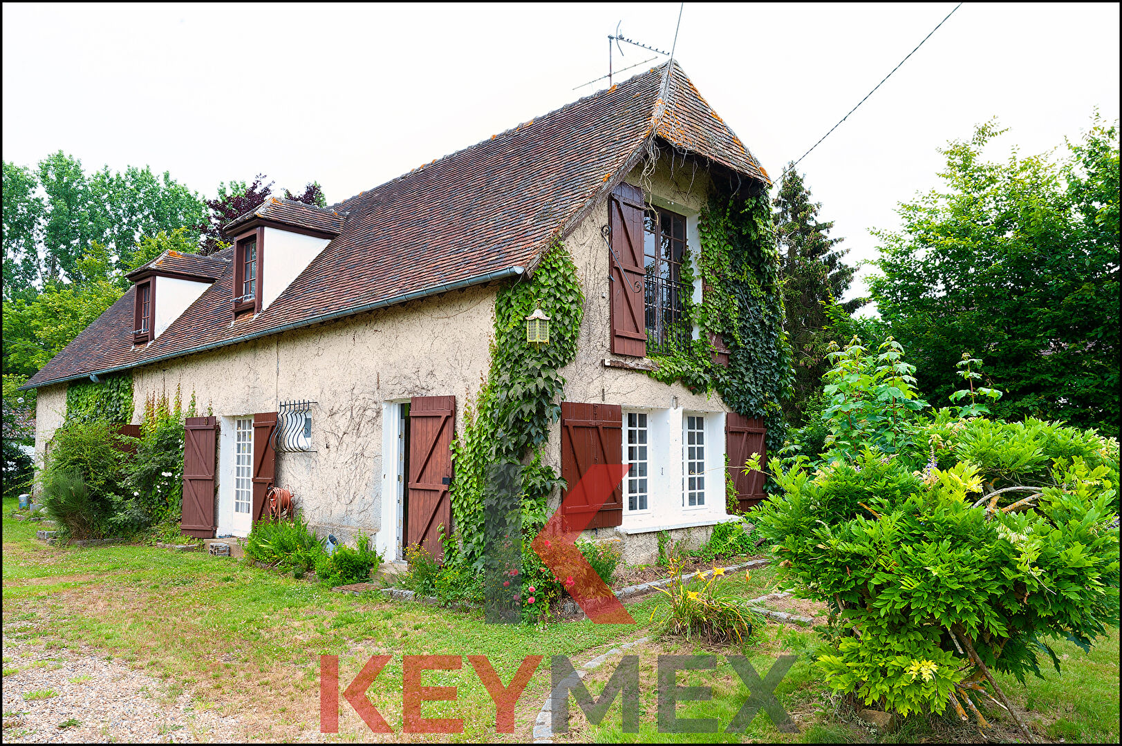 Image Maison BEAUVAIS 