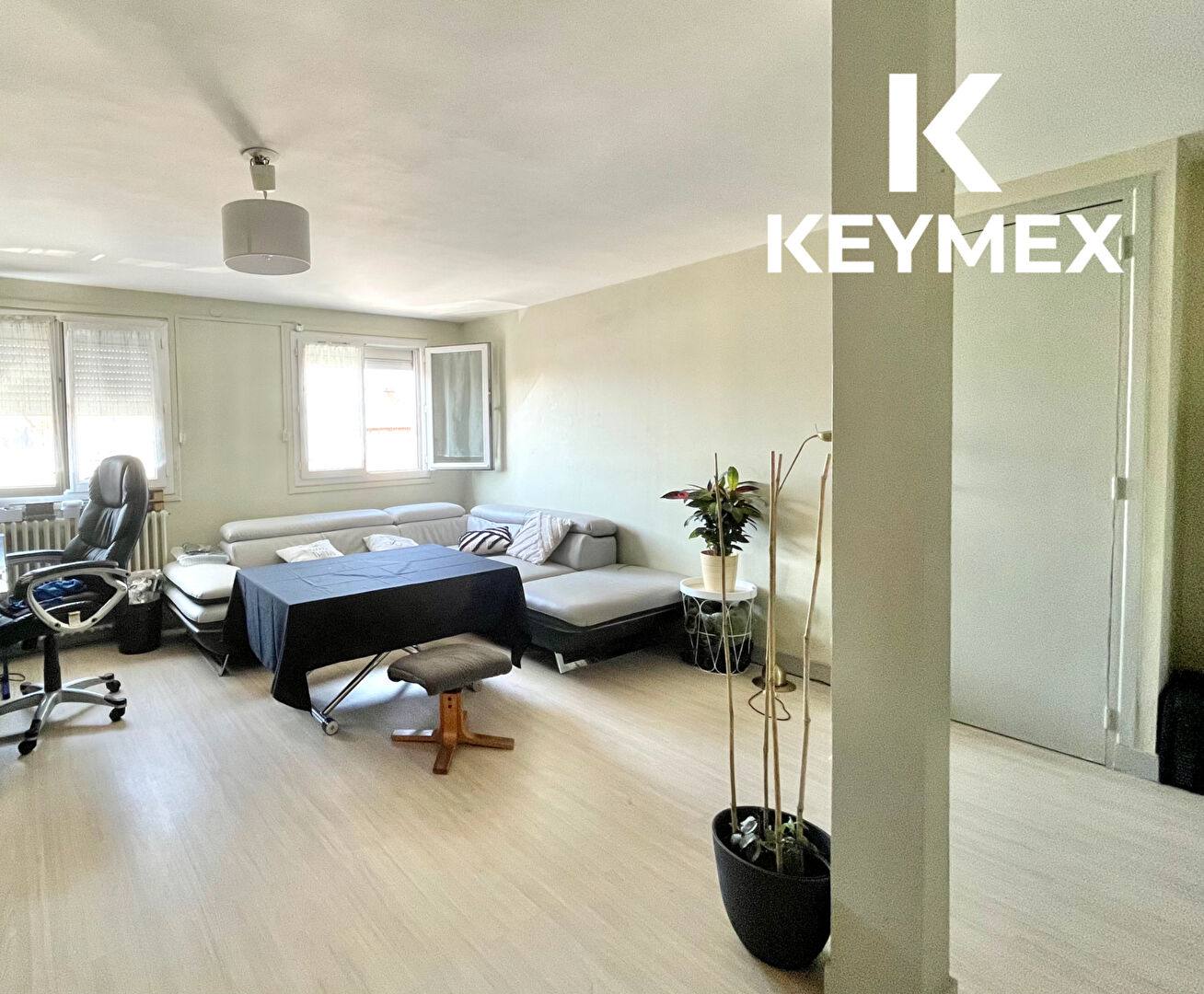 Image Appartement GROSLAY 