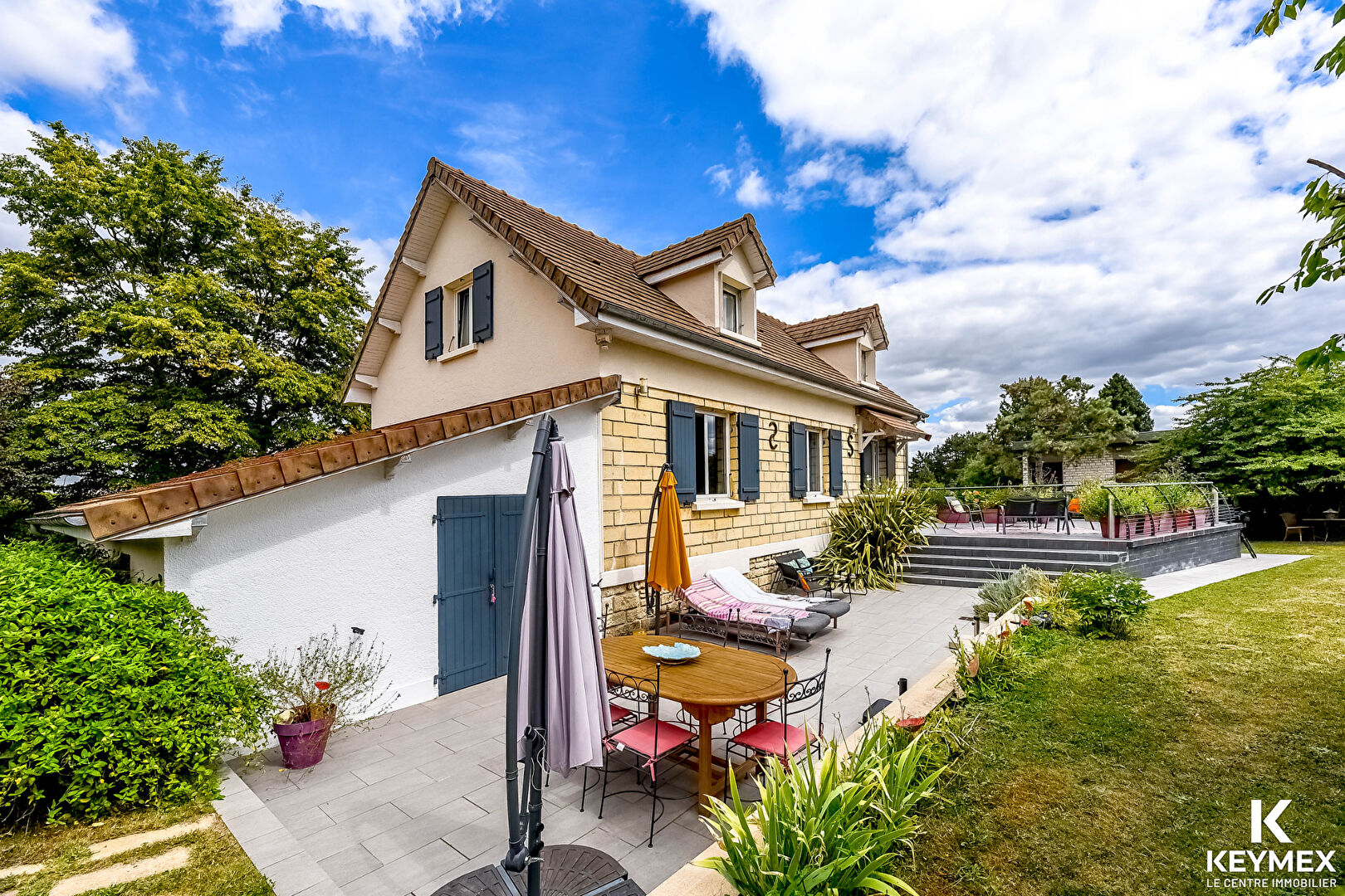 Image Maison FREPILLON 