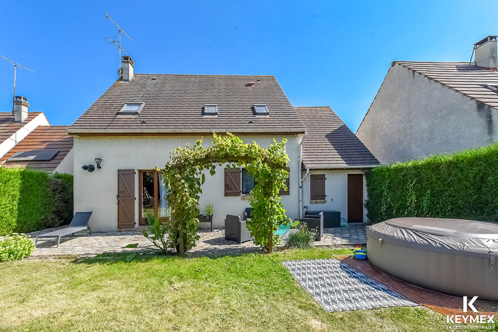 Image Maison PERSAN 