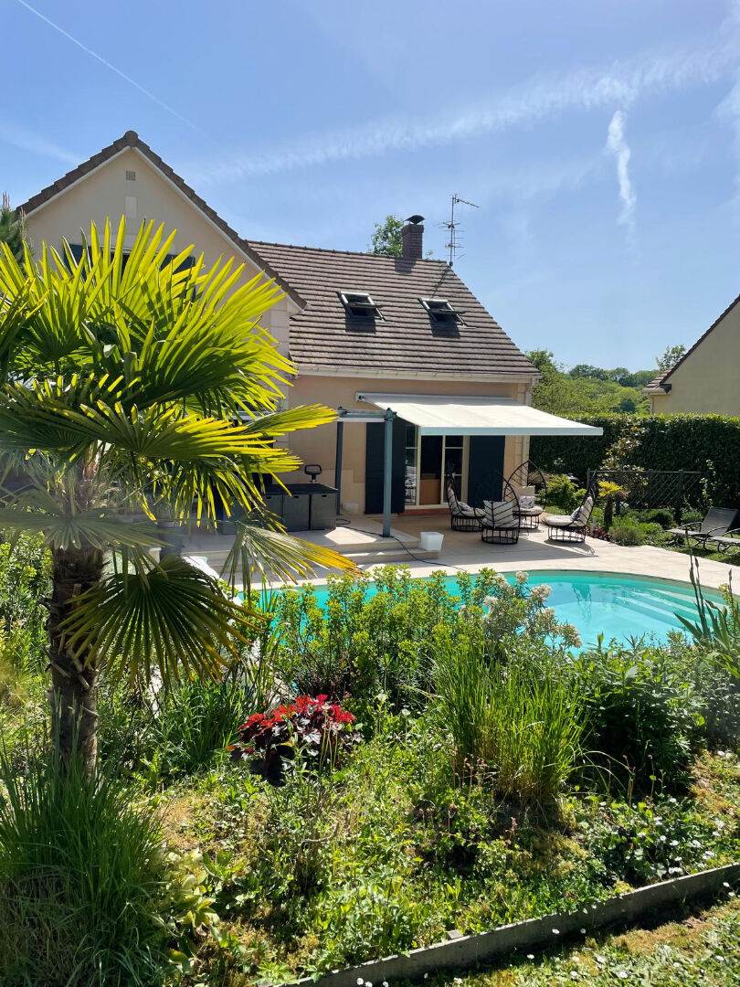 Image Maison MERU 