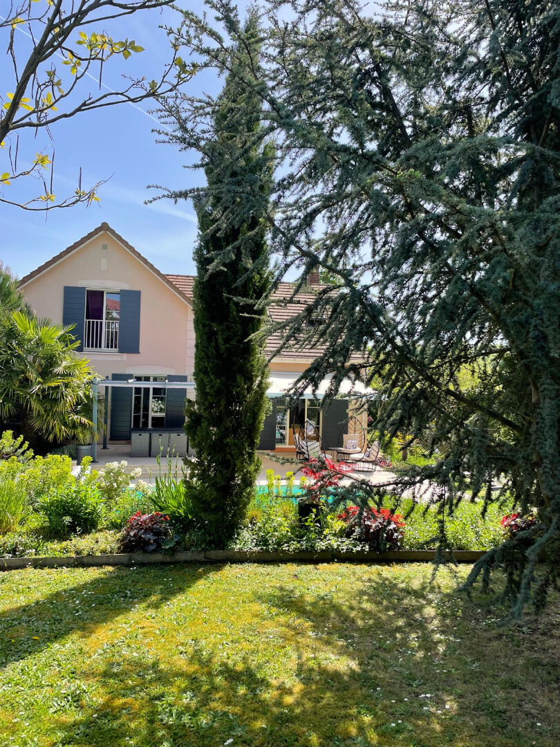 Image Maison MERU