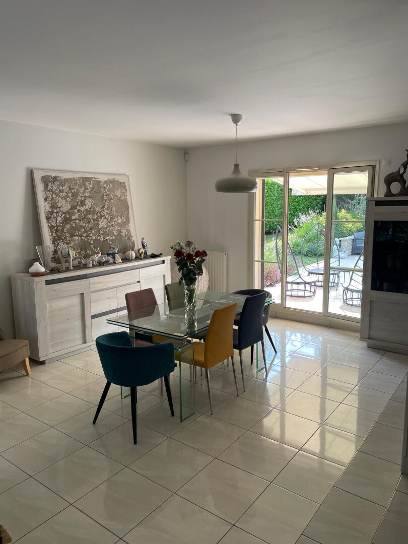 Image Maison MERU