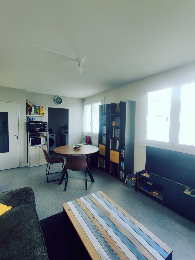 Image Appartement CLERMONT 