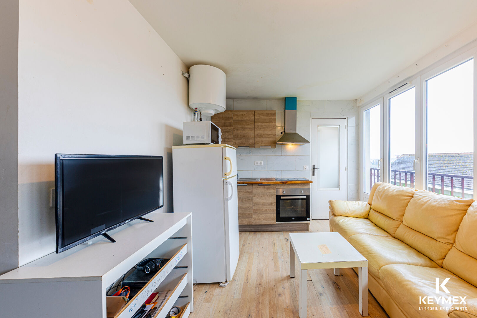 Image Appartement VILLIERS LE BEL 