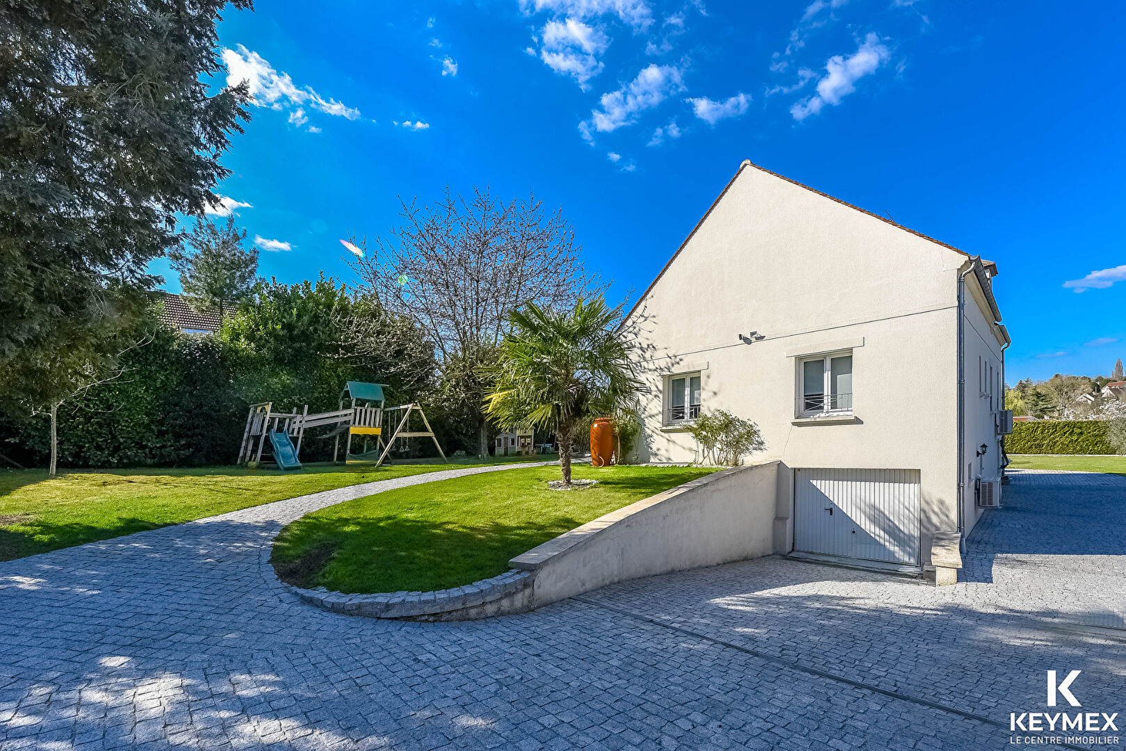 Image Maison PARMAIN 