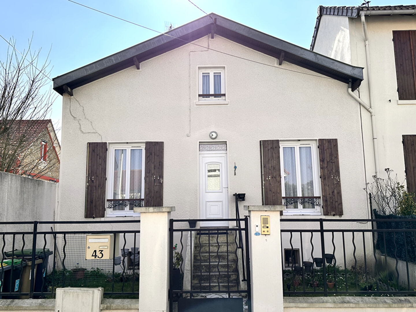 Image Maison ERMONT 