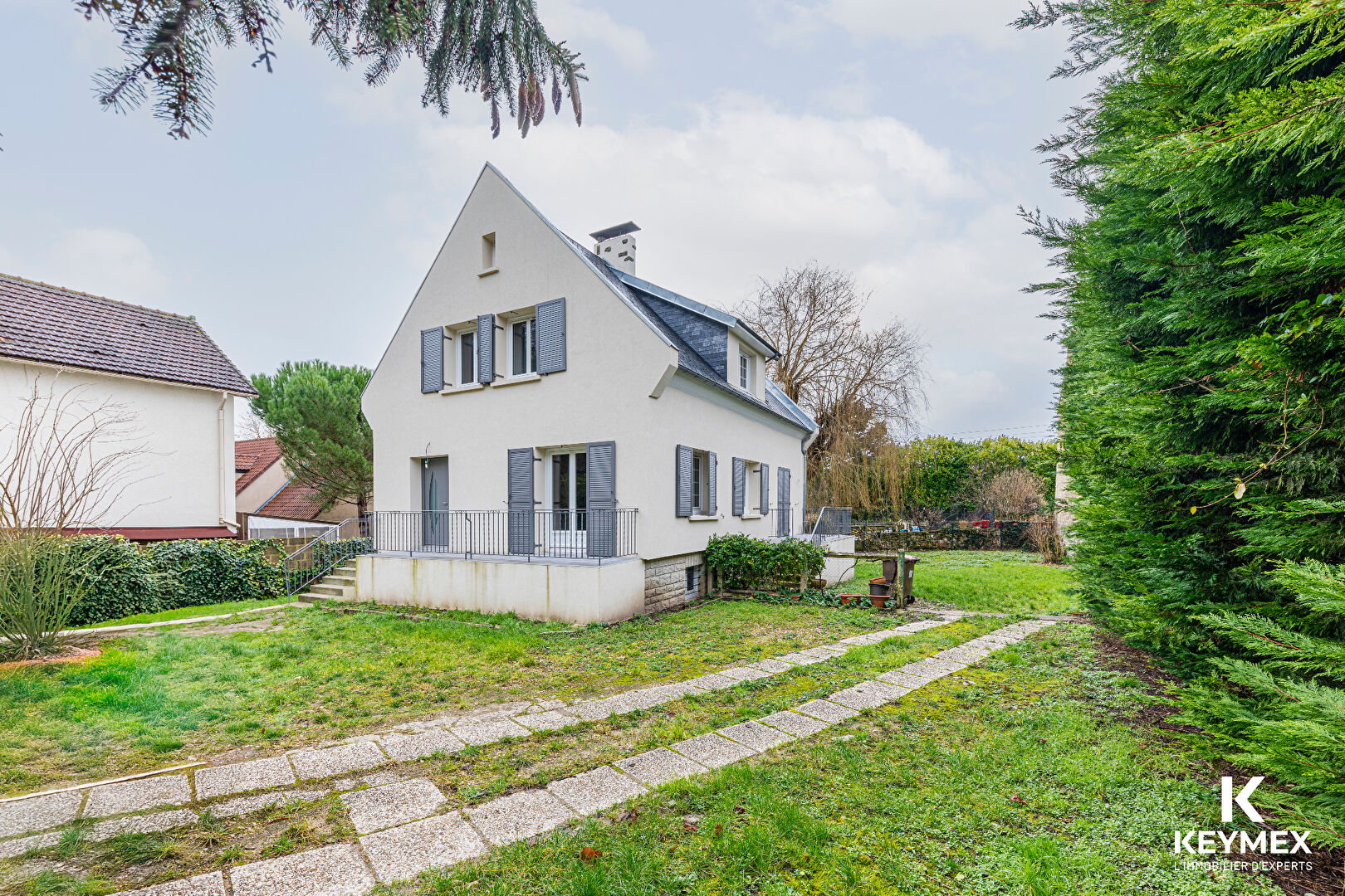 Image Maison AUVERS SUR OISE 