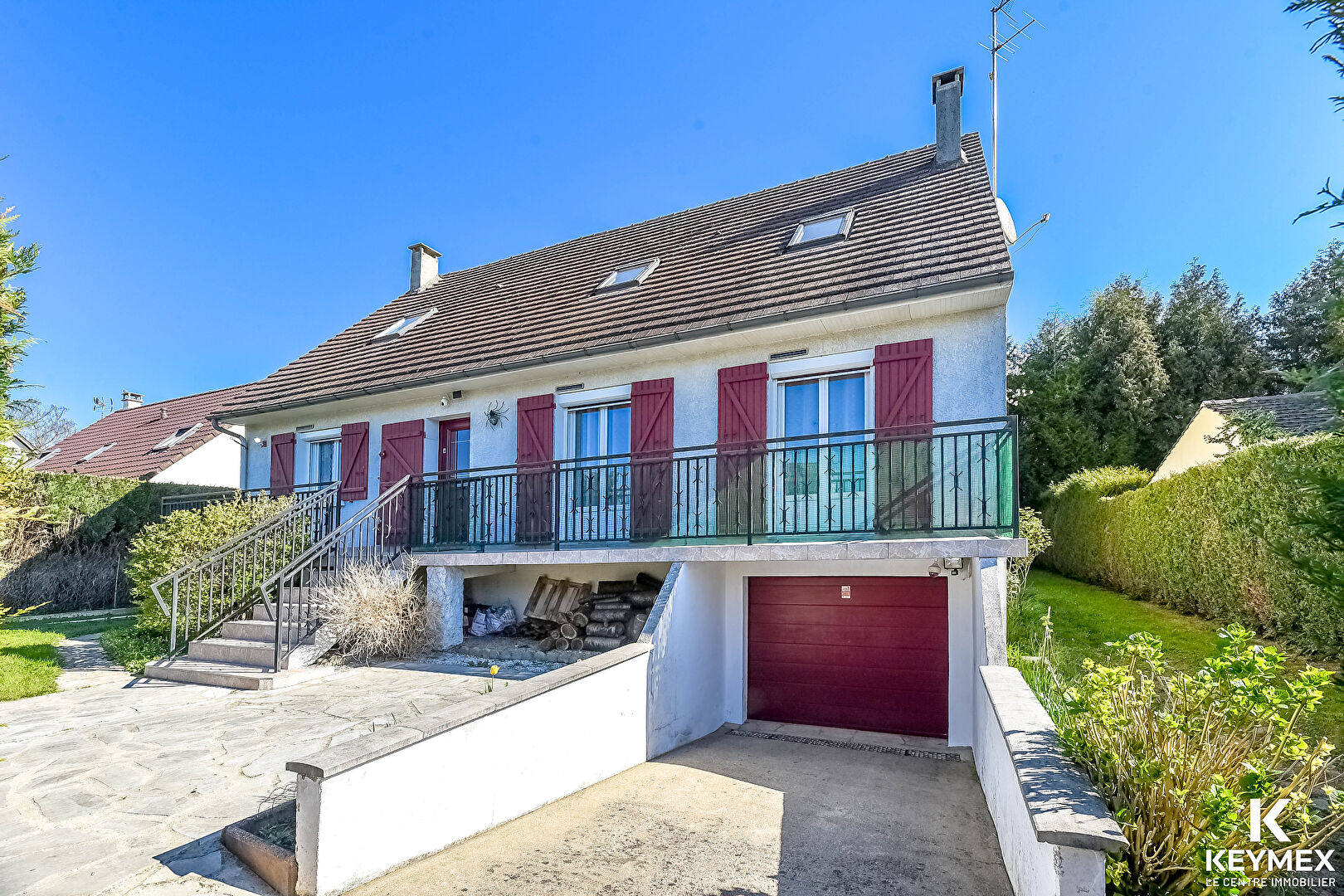 Image Maison BORNEL 
