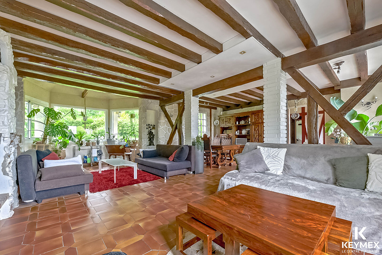 Image Maison PARMAIN 