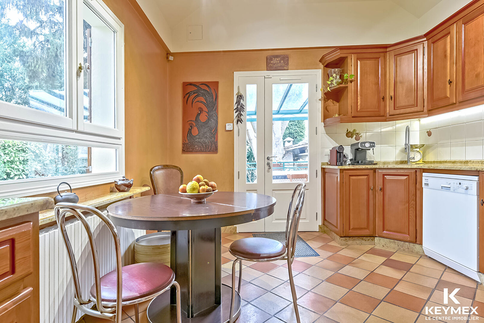 Image Maison PERSAN 