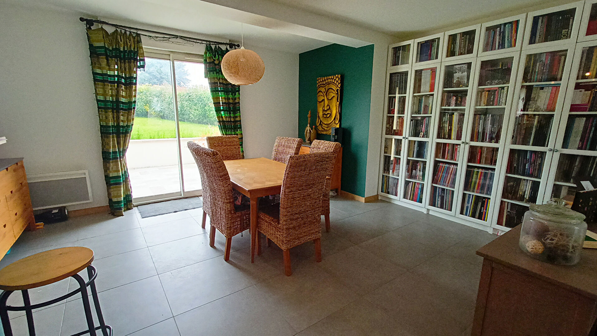 Image Maison CHARS 