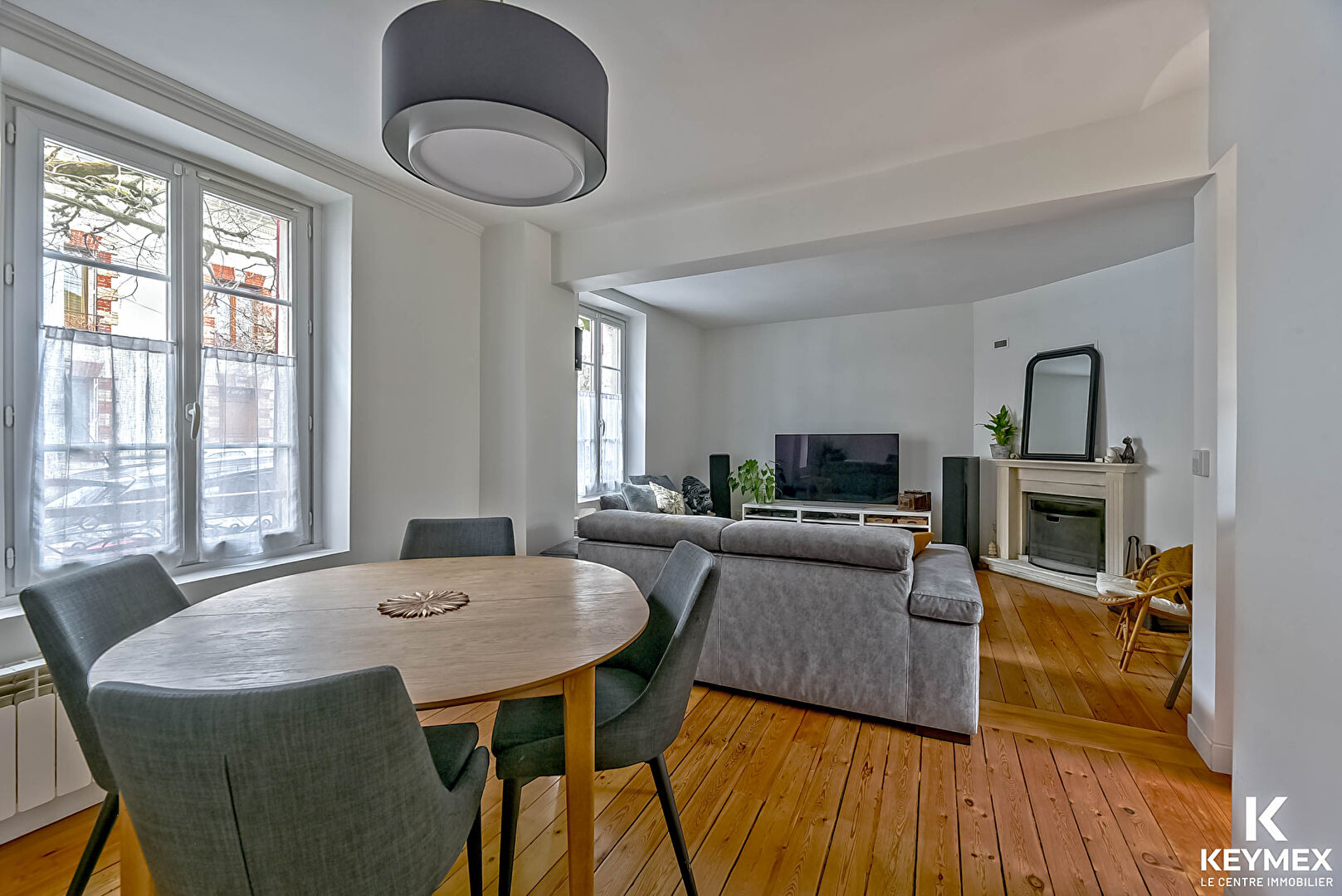 Image Maison BESSANCOURT 
