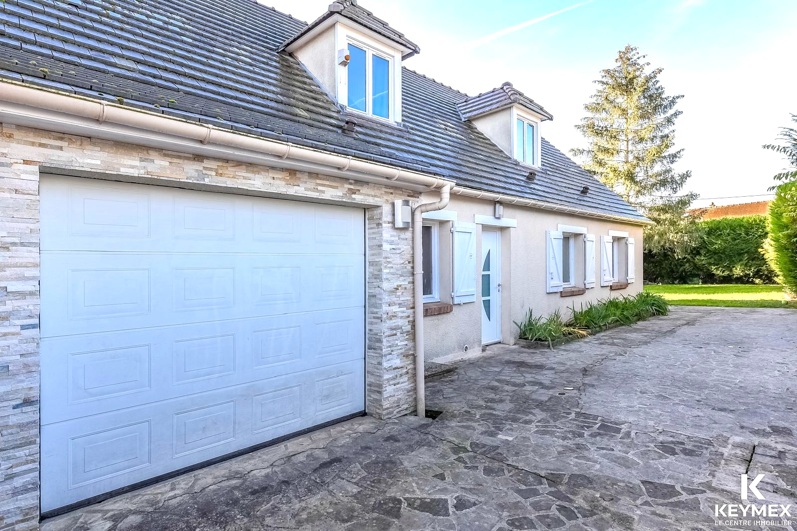 Image Maison BORAN SUR OISE 