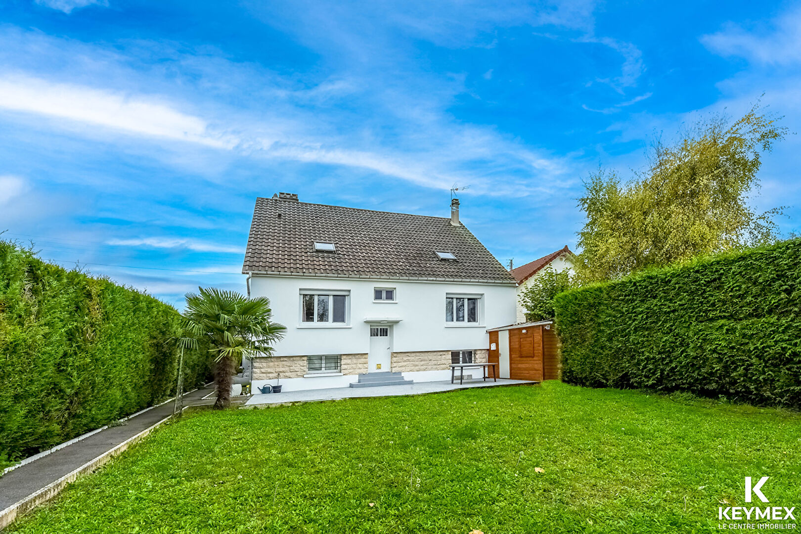 Image Maison BEAUMONT SUR OISE 