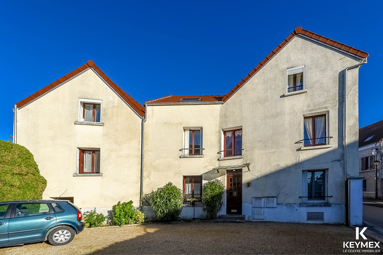 Image Appartement FREPILLON 