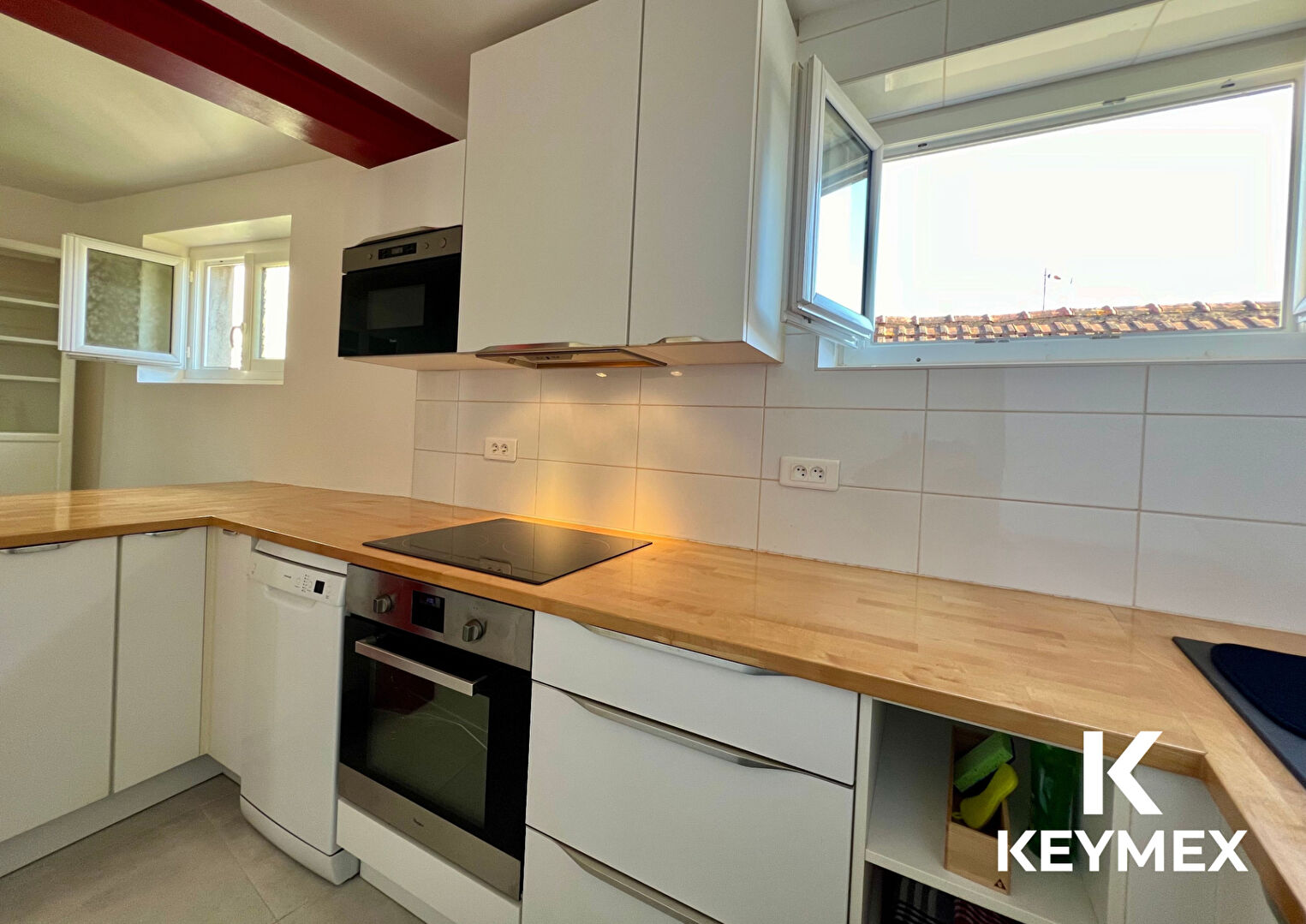 Image Appartement FREPILLON 