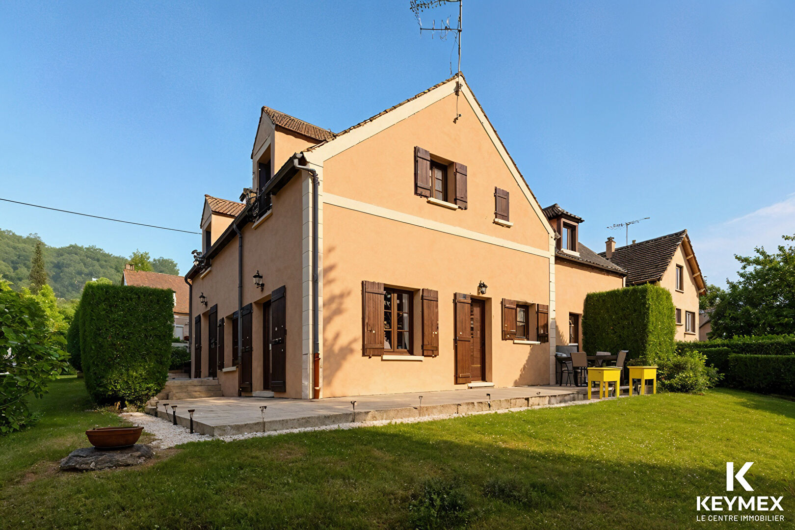 Image Maison RONQUEROLLES 