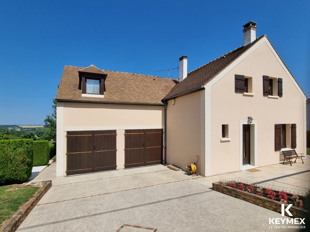 Image Maison L ISLE ADAM 