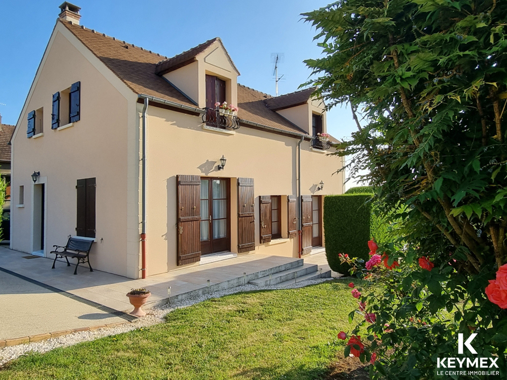 Image Maison RONQUEROLLES 