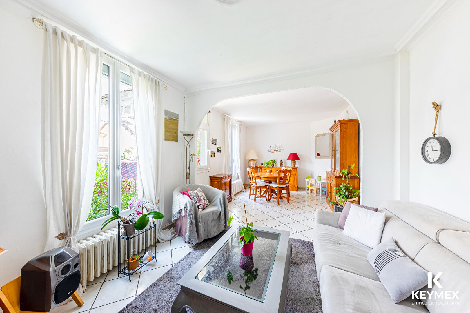 Image Maison FRANCONVILLE 