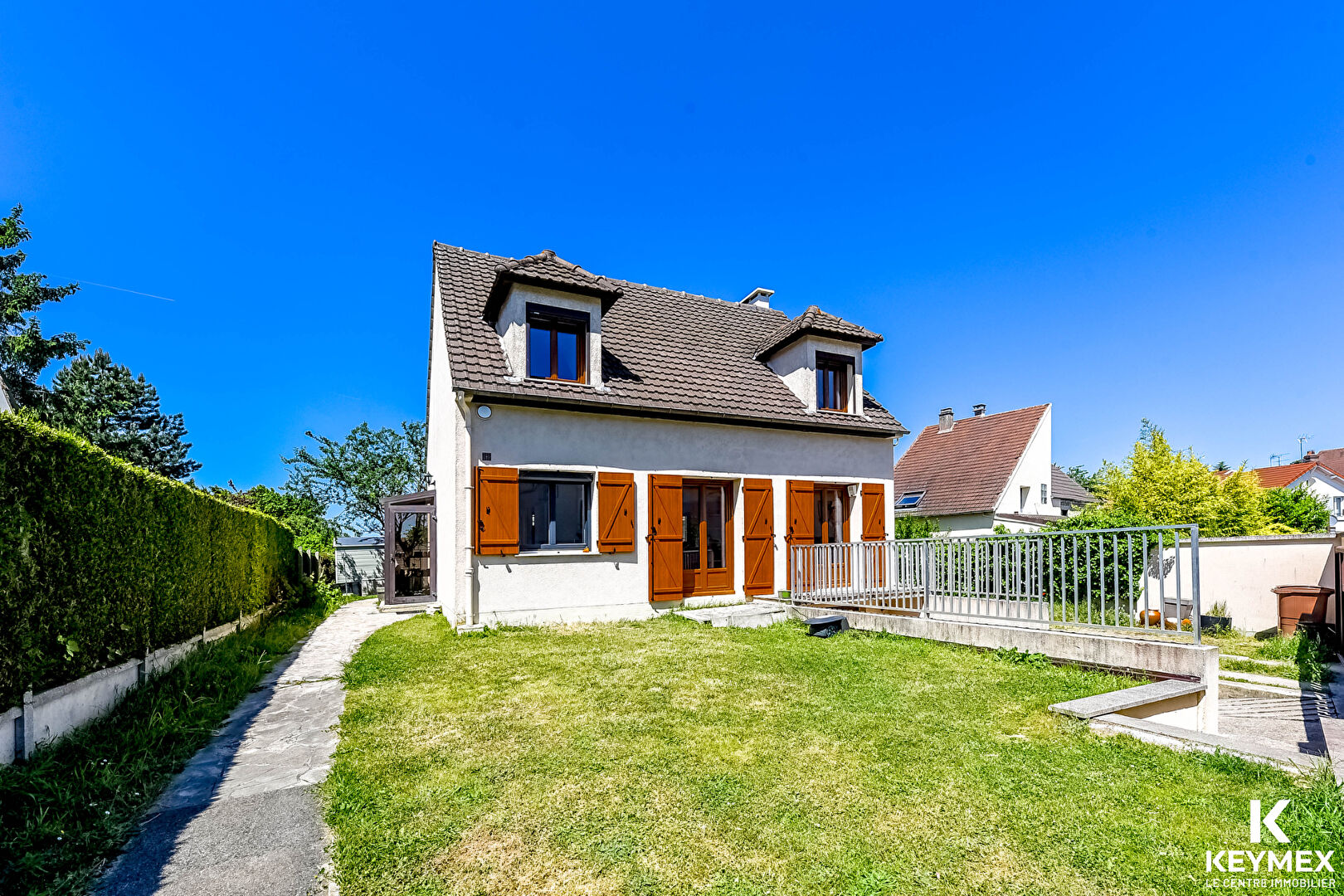 Image Maison FREPILLON 