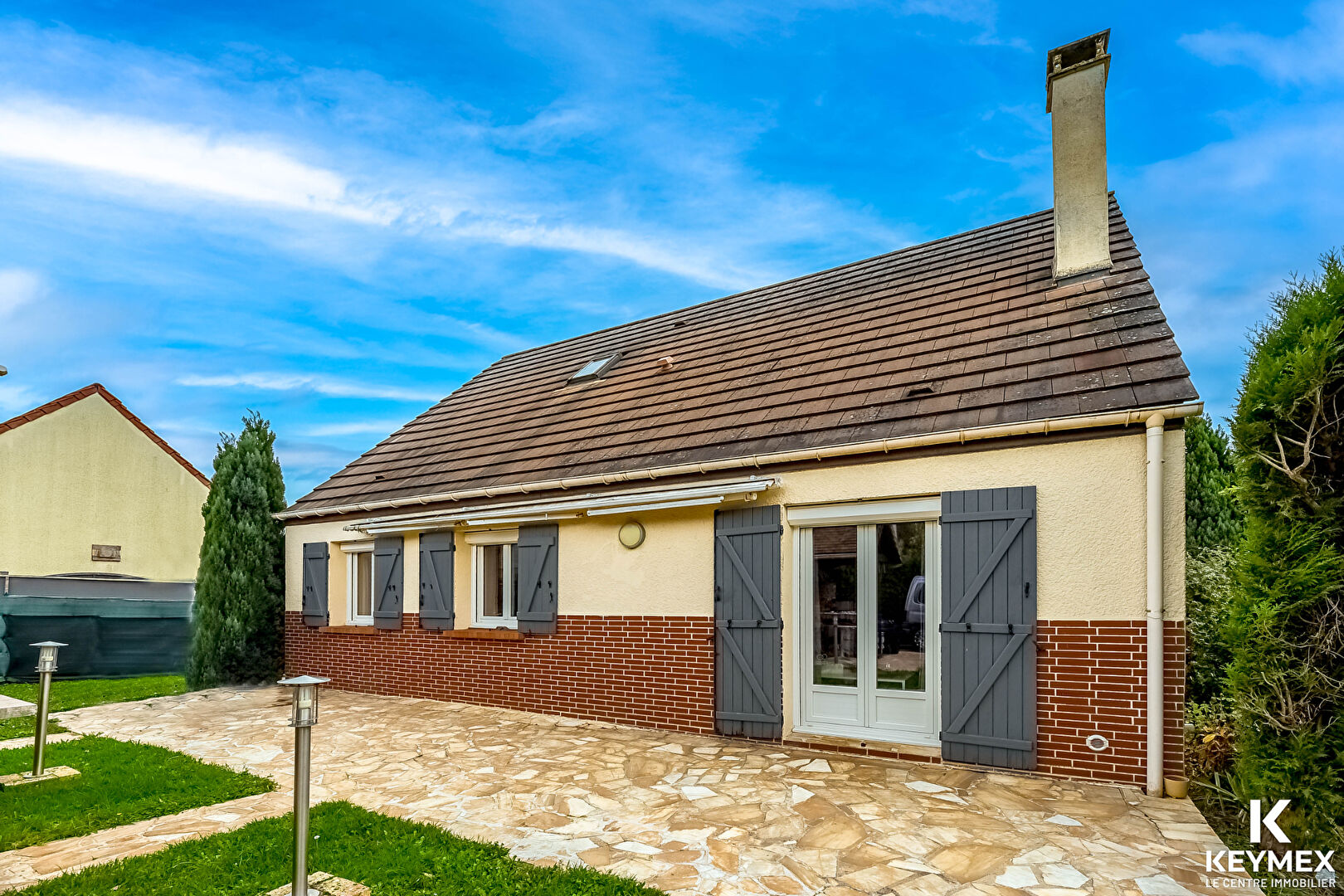 Image Maison MERU 