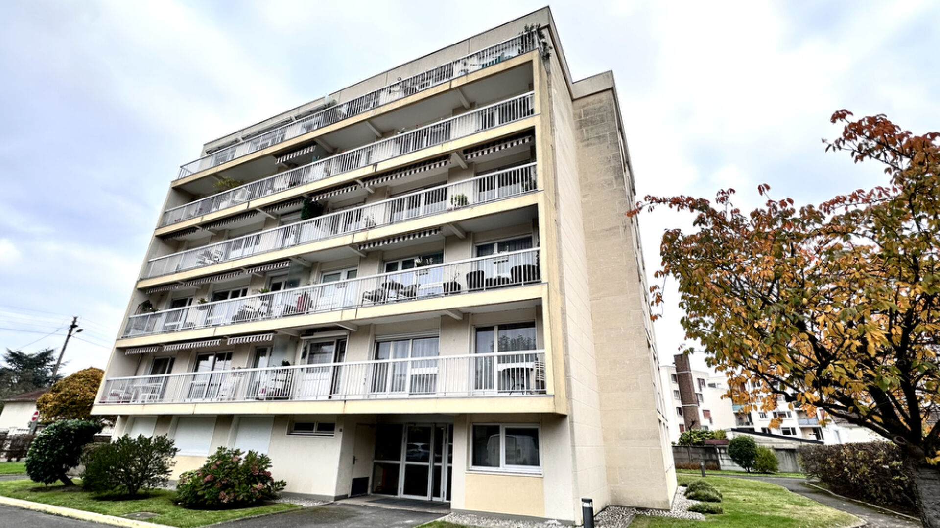 Image Appartement ermont 