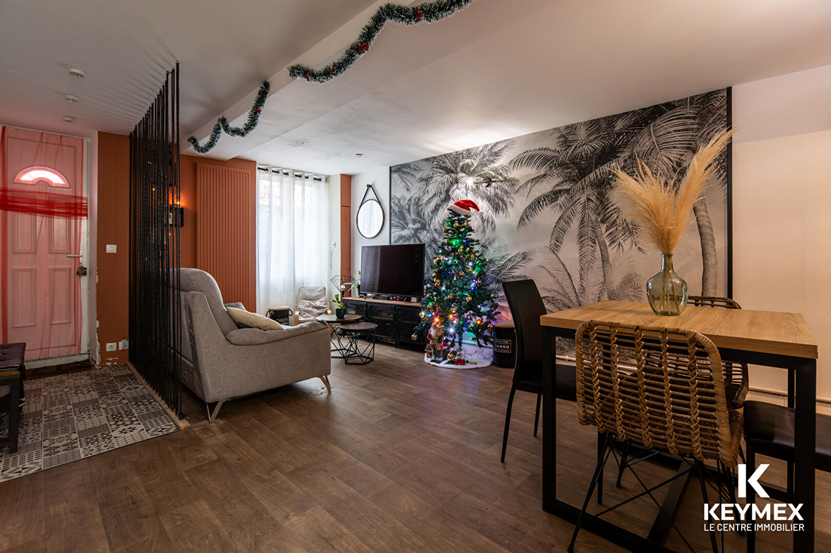 Image Maison BEAUMONT SUR OISE 