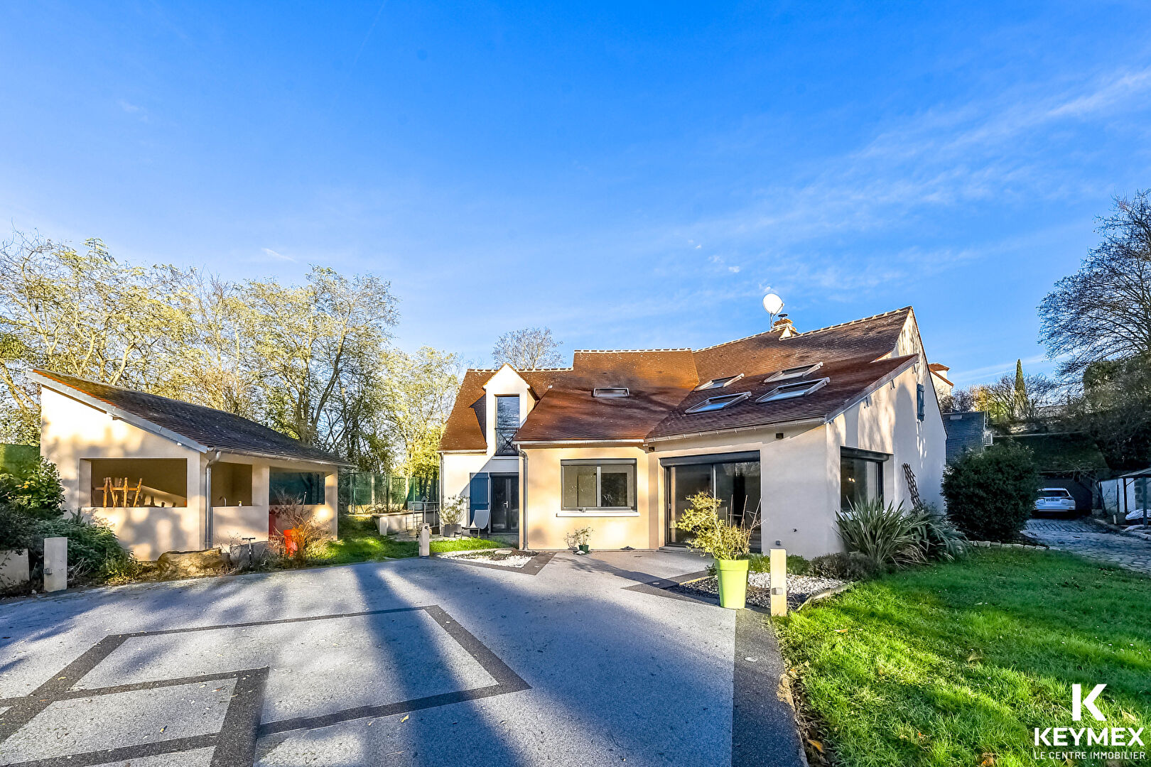 Image Maison MERIEL 