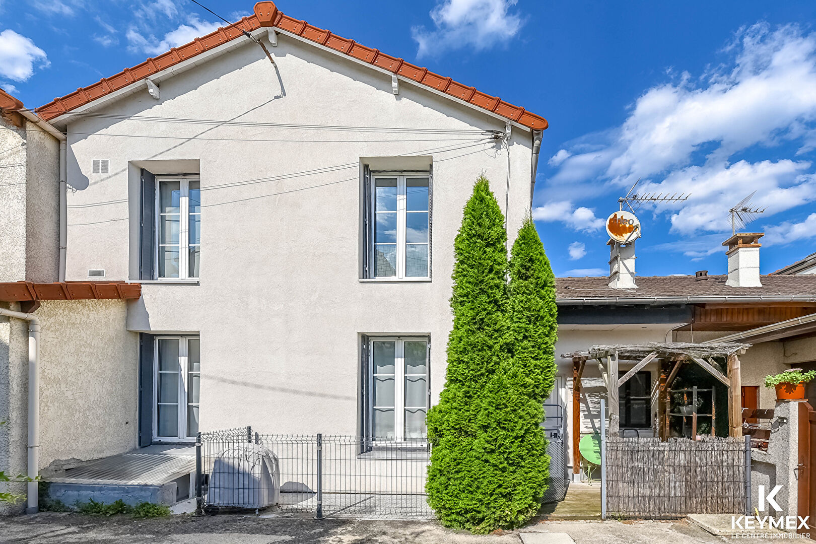 Image Maison BEZONS 