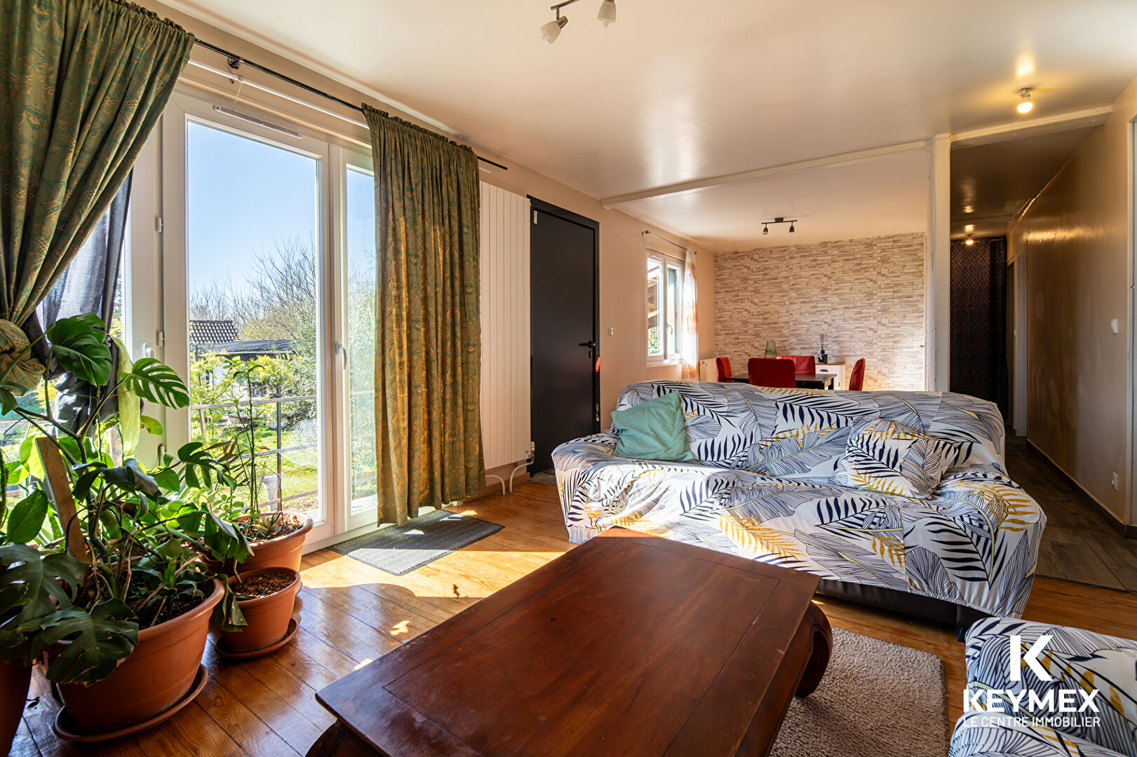 Image Maison ANDEVILLE 