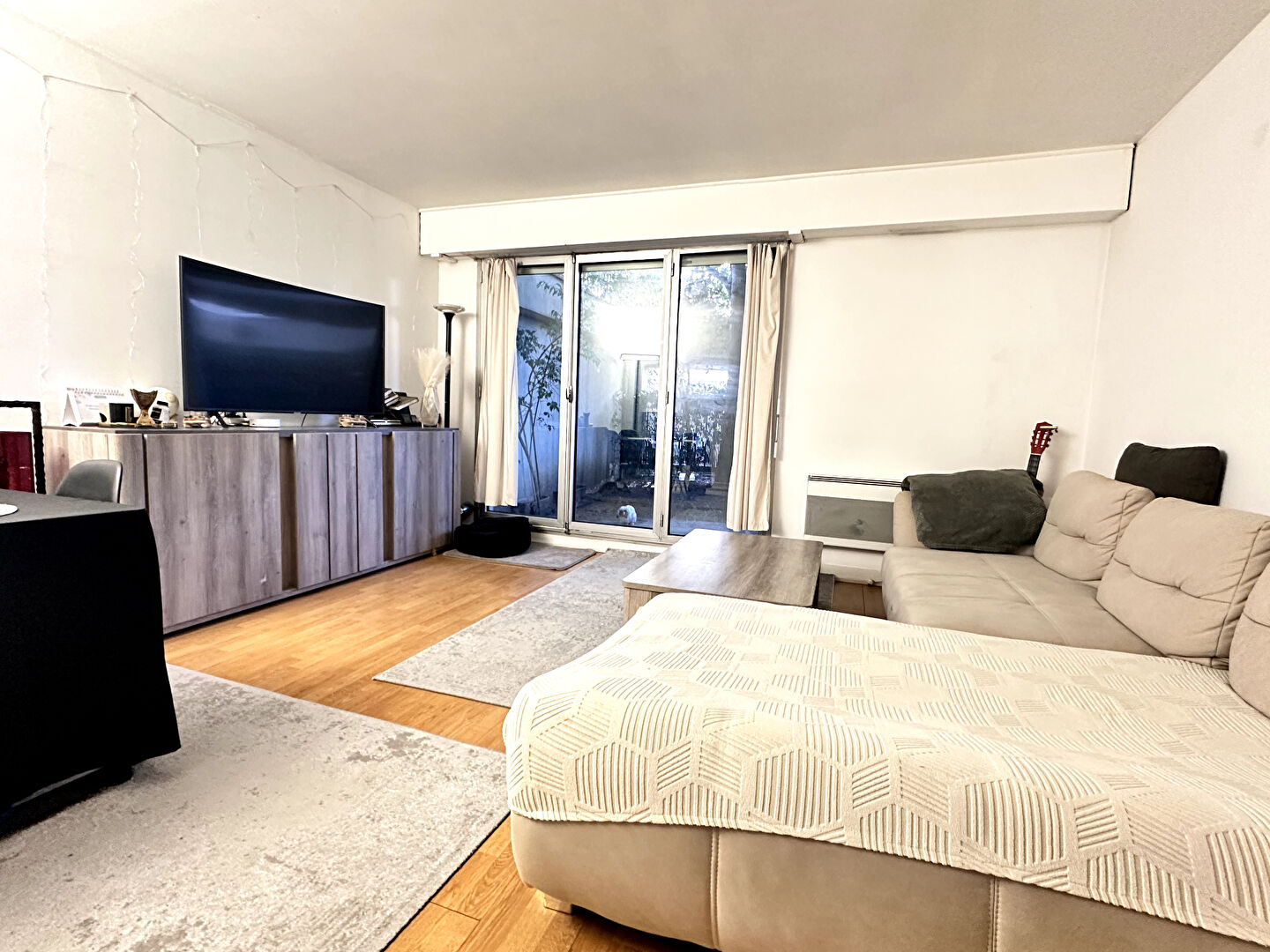 Image Appartement EAUBONNE 