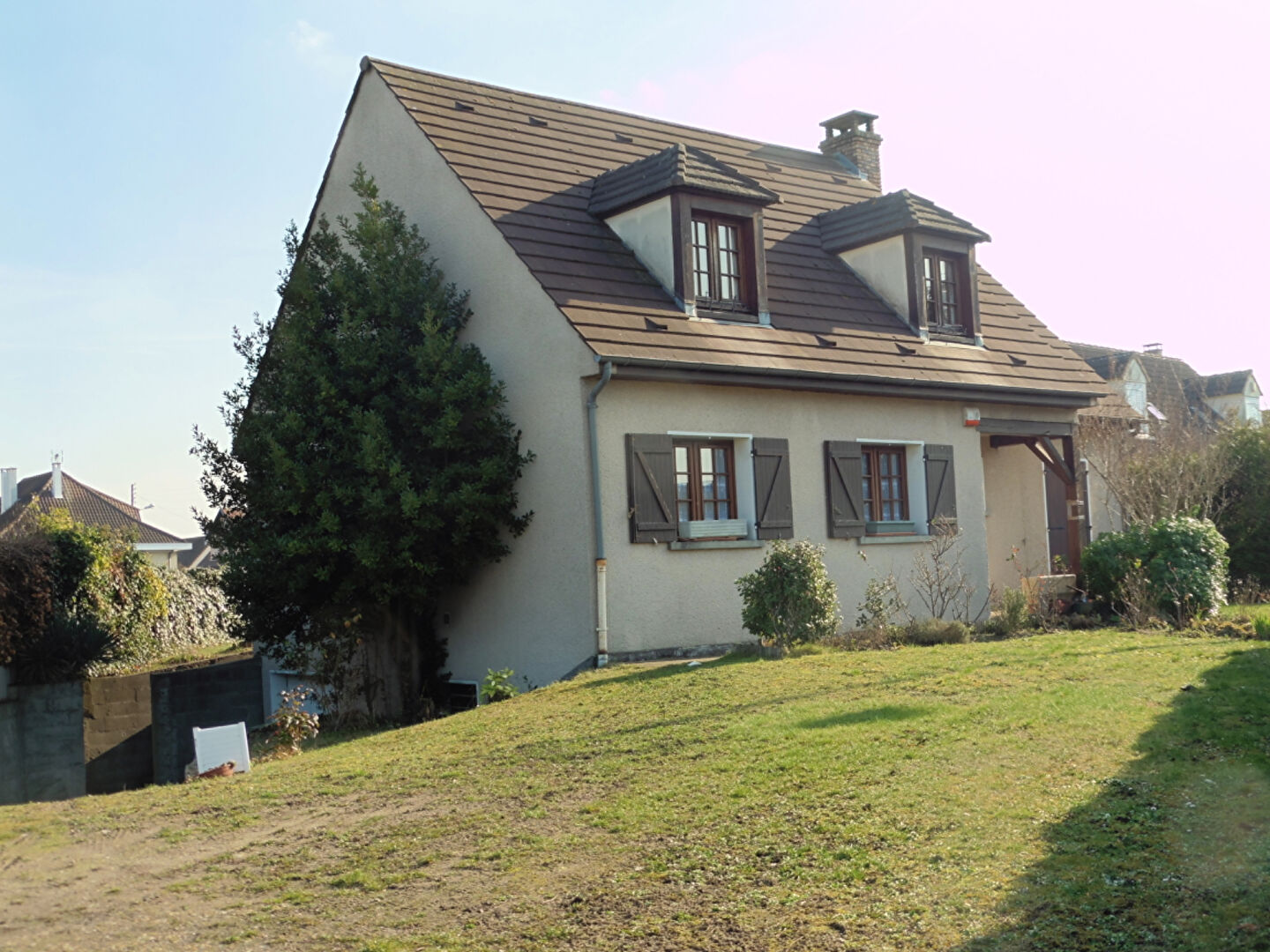 Image Maison FRANCONVILLE 